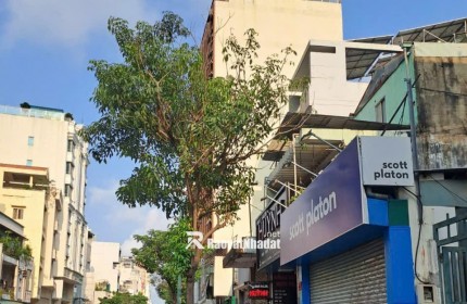 BÁN NHÀ MẶT TIỀN HỒNG HÀ TÂN BÌNH. LH:0383884135.............